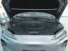 2023款 冠军版 EV 605KM 旗舰PLUS
