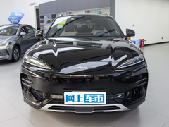 2023款 冠军版 EV 605KM 旗舰PLUS