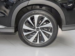 2023款 冠军版 EV 605KM 旗舰PLUS