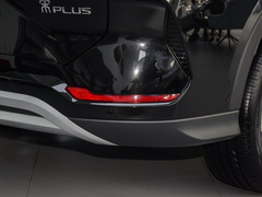 2023款 冠军版 EV 605KM 旗舰PLUS