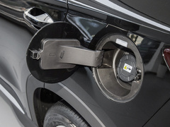 2023款 冠军版 EV 605KM 旗舰PLUS