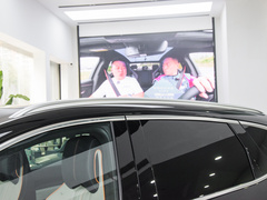 2023款 冠军版 EV 605KM 旗舰PLUS