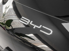 2023款 冠军版 EV 605KM 旗舰PLUS