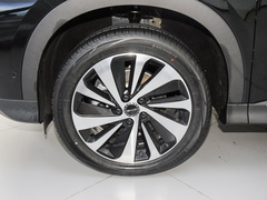 2023款 冠军版 EV 605KM 旗舰PLUS