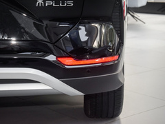 2023款 冠军版 EV 605KM 旗舰PLUS