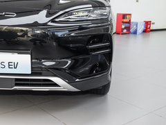 2023款 冠军版 EV 605KM 旗舰PLUS