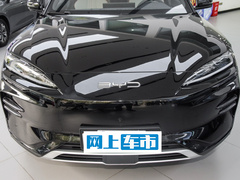 2023款 冠军版 EV 605KM 旗舰PLUS