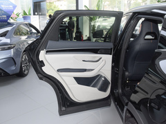 2023款 冠军版 EV 605KM 旗舰PLUS