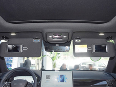 2023款 冠军版 EV 605KM 旗舰PLUS
