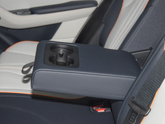 2023款 冠军版 EV 605KM 旗舰PLUS