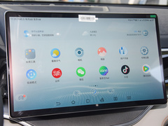 2023款 冠军版 EV 605KM 旗舰PLUS