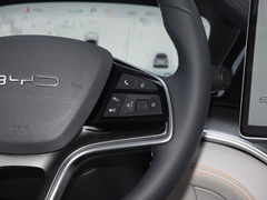 2023款 冠军版 EV 605KM 旗舰PLUS