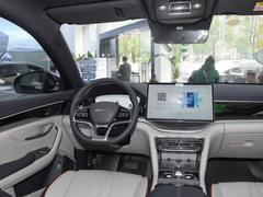 2023款 冠军版 EV 605KM 旗舰PLUS
