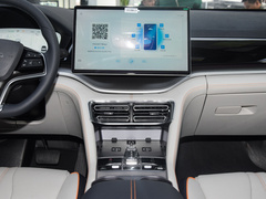 2023款 冠军版 EV 605KM 旗舰PLUS