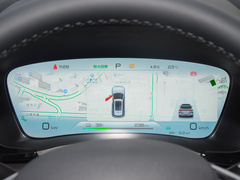 2023款 冠军版 EV 605KM 旗舰PLUS