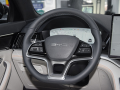 2023款 冠军版 EV 605KM 旗舰PLUS