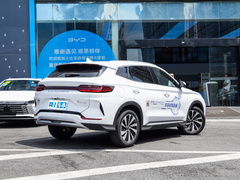 2023款 冠军版 DM-i 110KM 旗舰型