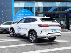 2023款 冠军版 DM-i 110KM 旗舰型