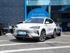 2023款 冠军版 DM-i 110KM 旗舰型