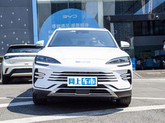 2023款 冠军版 DM-i 110KM 旗舰型