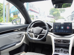 2023款 冠军版 DM-i 110KM 旗舰型