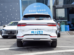 2023款 冠军版 DM-i 110KM 旗舰型