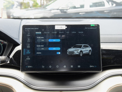 2023款 冠军版 DM-i 110KM 旗舰型
