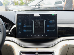 2023款 冠军版 DM-i 110KM 旗舰型