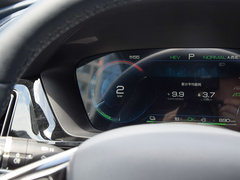 2023款 冠军版 DM-i 110KM 旗舰型