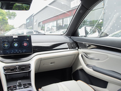 2023款 冠军版 DM-i 110KM 旗舰型