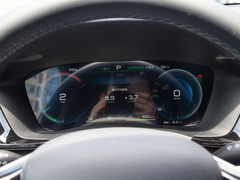 2023款 冠军版 DM-i 110KM 旗舰型
