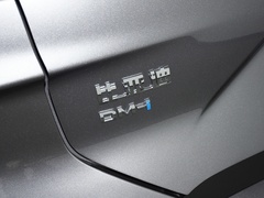 2023款 冠军版 DM-i 110KM 旗舰PLUS