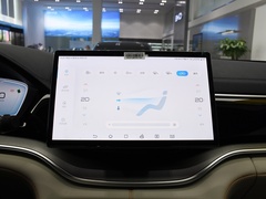 2023款 冠军版 DM-i 110KM 旗舰PLUS