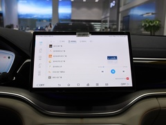 2023款 冠军版 DM-i 110KM 旗舰PLUS