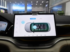 2023款 冠军版 DM-i 110KM 旗舰PLUS