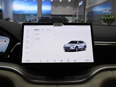 2023款 冠军版 DM-i 110KM 旗舰PLUS