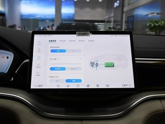 2023款 冠军版 DM-i 110KM 旗舰PLUS