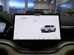 2023款 冠军版 DM-i 110KM 旗舰PLUS