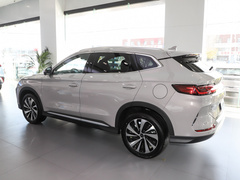 2023款 冠军版 DM-i 150KM 旗舰PLUS