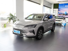 2023款 冠军版 DM-i 150KM 旗舰PLUS