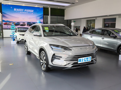 2023款 冠军版 DM-i 150KM 旗舰PLUS