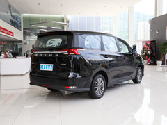 2023款 PLUS 1.5T 幸福推荐自动启航版 