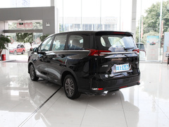 2023款 PLUS 1.5T 幸福推荐自动启航版 
