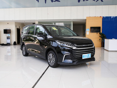 2023款 PLUS 1.5T 幸福推荐自动启航版 