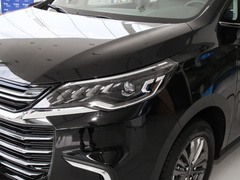 2023款 PLUS 1.5T 幸福推荐自动启航版 