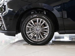 2023款 PLUS 1.5T 幸福推荐自动启航版 