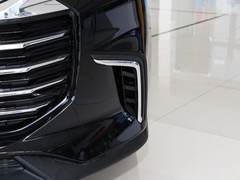 2023款 PLUS 1.5T 幸福推荐自动启航版 