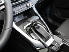 2023款 PLUS 1.5T 幸福推荐自动启航版 