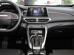 2023款 PLUS 1.5T 幸福推荐自动启航版 