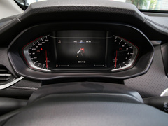 2023款 PLUS 1.5T 幸福推荐自动启航版 